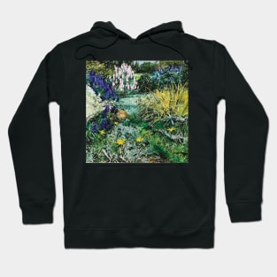 Lon Retreat & Spa Garden Hoodie